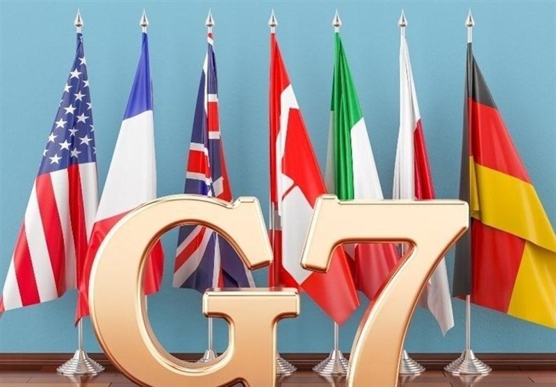 استقبال رهبران گروه7 از تفاهم ایران و آمریکا در یک بیانیه خصمانه