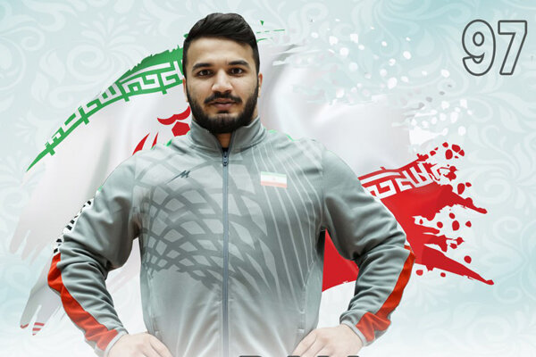 صعود دومین فرنگی ایران به مرحله یک چهارم