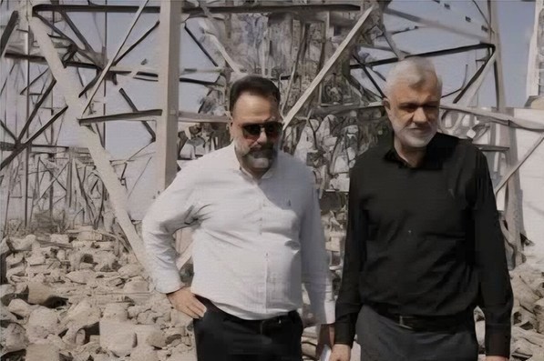 حمله به زیرساخت‌های هوانوردی غیرنظامی در کوتاه‌ترین زمان خنثی شد