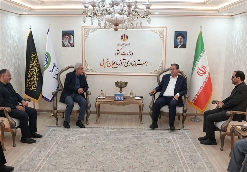 تقویت زیرساخت‌های مرز تمرچین برای تردد زائران اربعین