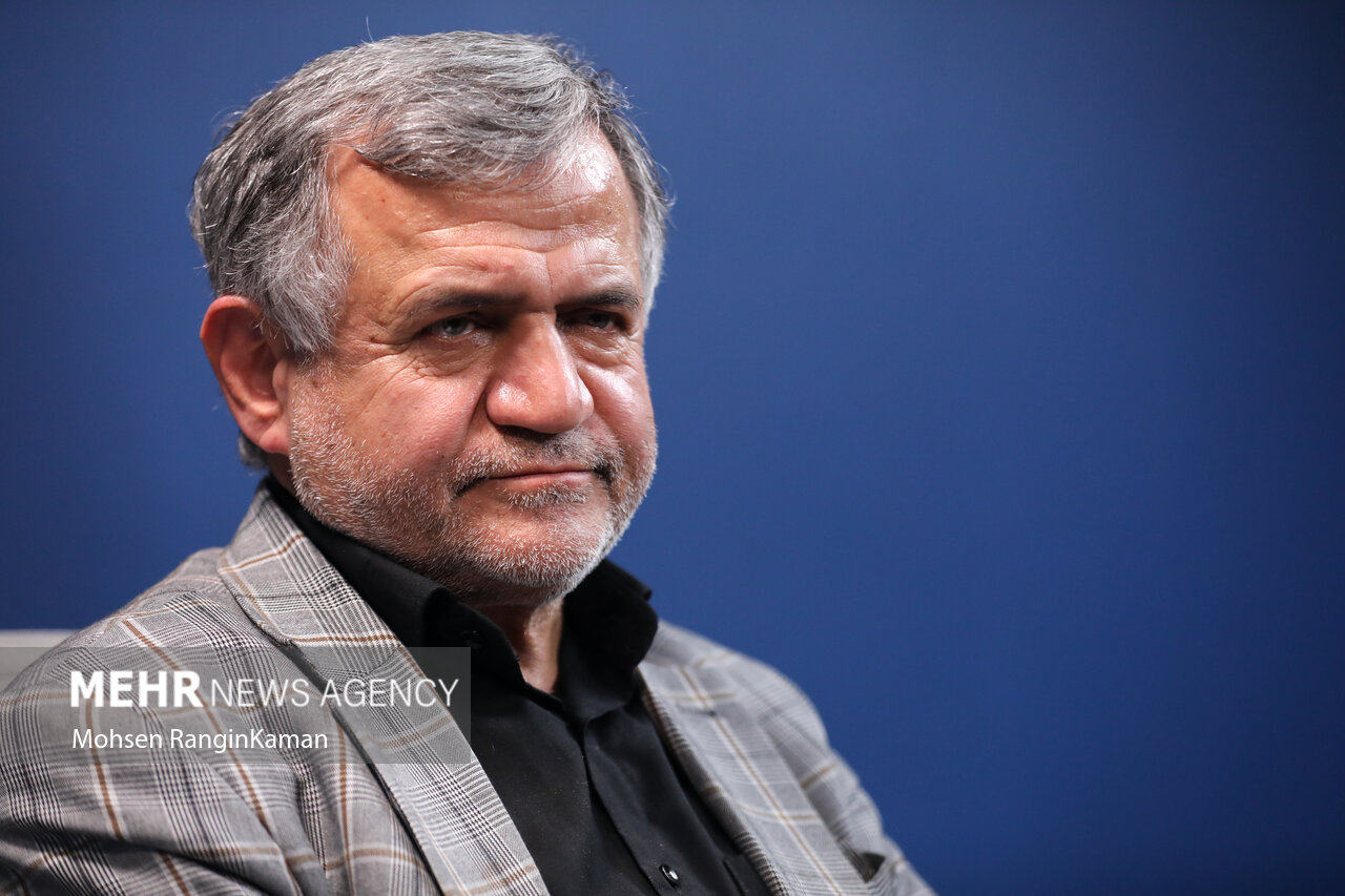 امانی: تمکین جمعی به تصمیم خبرگان ضامن تثبیت کشور است