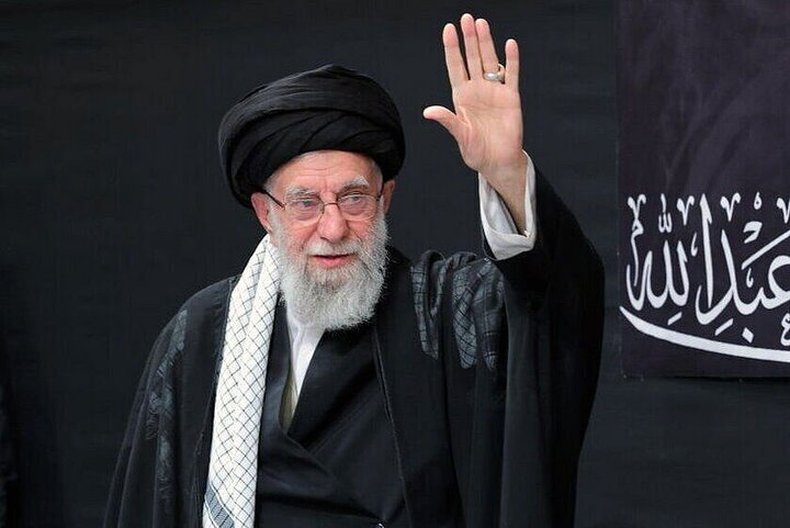 ۲۰۰۰ موکب در مراسم وداع و تشییع رهبر شهید خدمت‌رسانی می‌کنند
