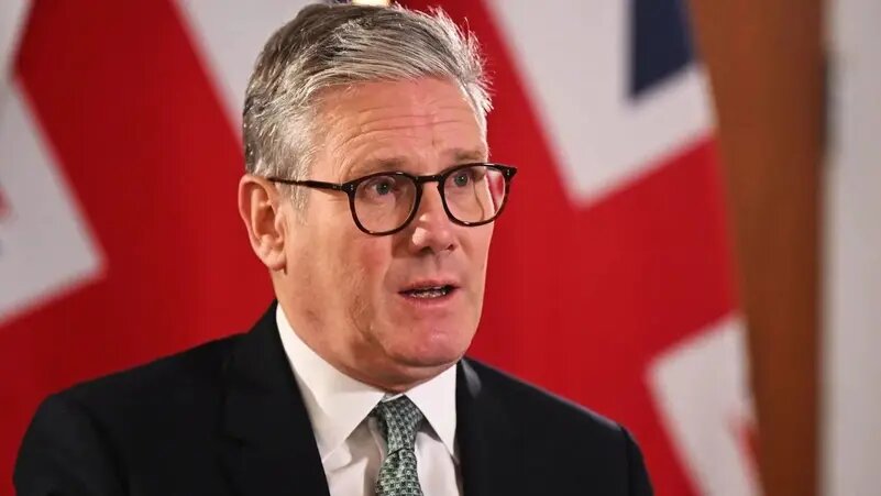 هشدار انگلیس به آمریکا درباره اقدام متقابل تعرفه‌ای