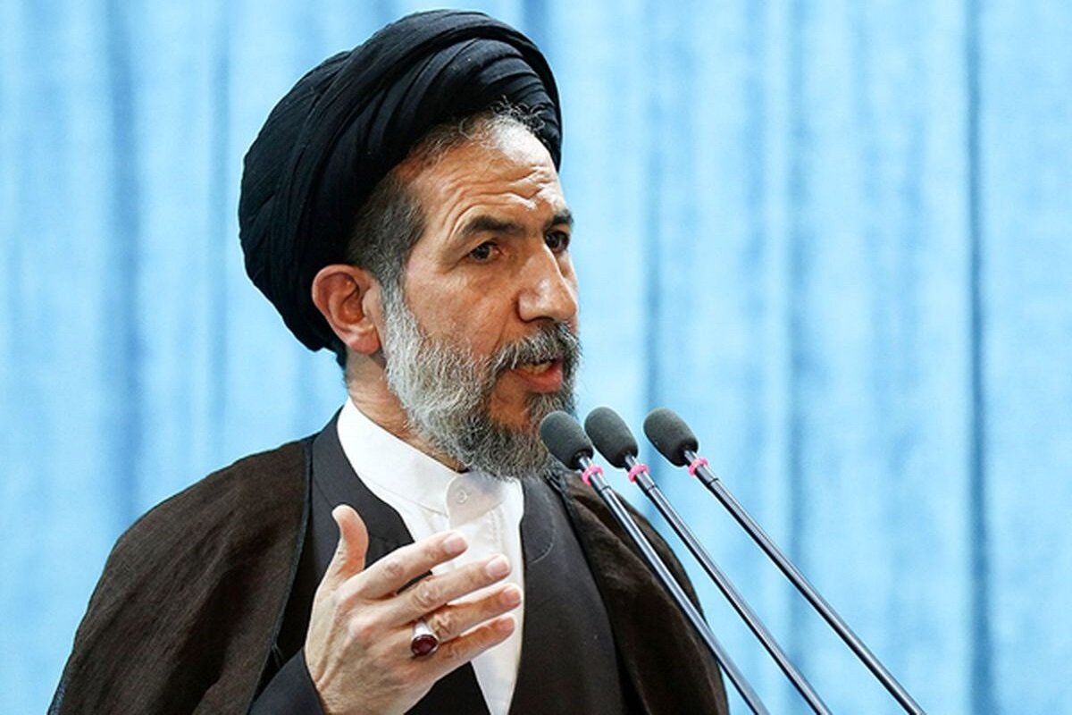 ابوترابی‌فرد: دیپلماسی ایران باید مبتنی بر عزت، حکمت و مصلحت باشد