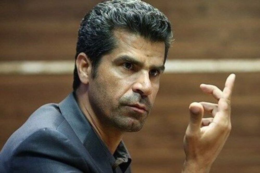 هادی ساعی: ورزش نیاز به حمایت اسپانسرها دارد