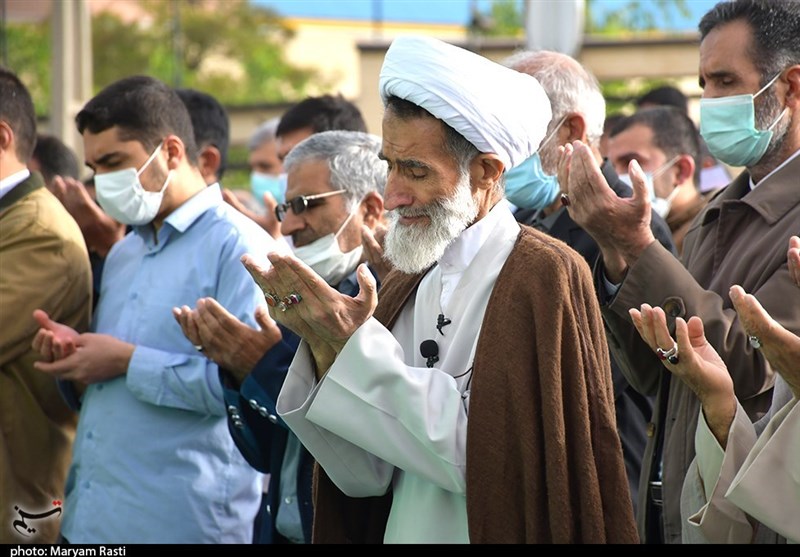 اعلام جزئیات برگزاری نماز عید فطر در شهرهای استان  سمنان