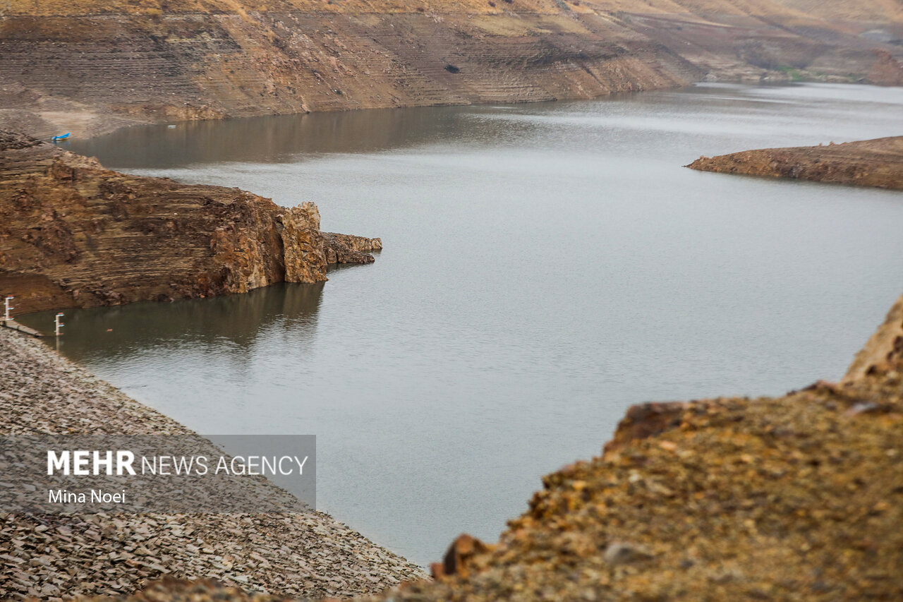 وضعیت نگران کننده بارندگی در کشور؛ تنها 36 درصد آب مورد نیاز تامین شد