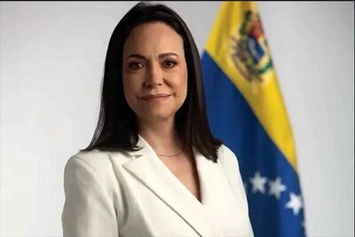 شهرخبر - اتهامات رهبر اپوزیسیون ونزوئلا به ایران، چین و روسیه/ رئیس جمهور می شوم