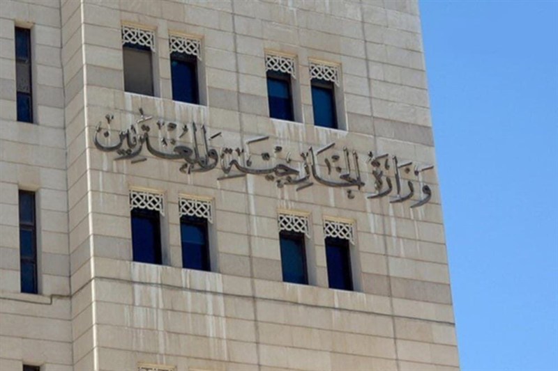 حکومت جولانی رژیم اسرائیل را مسئول حمله به فرودگاه «أبو الظهور» دانست