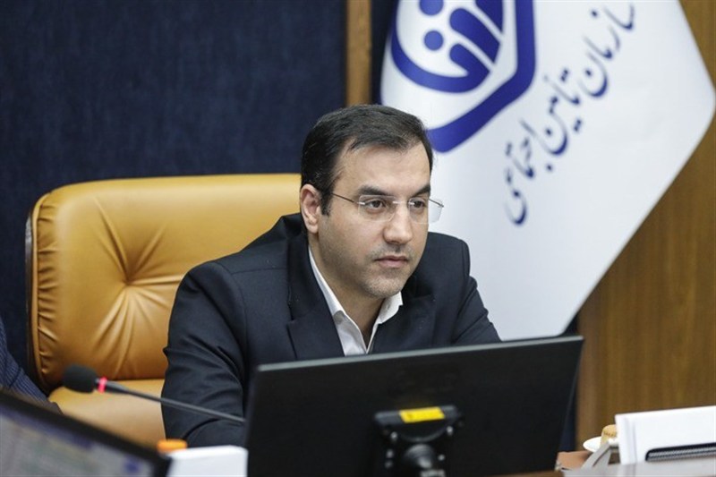 باید برای وصول درآمدهای سالم سازمان تأمین اجتماعی تلاش کنیم
