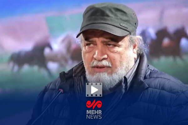 شریفی نیا: کسانی که به جشنواره فیلم فجر نیامدند عزاداریشان فرق می کند