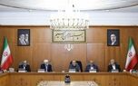 در جلسه امروز هیأت دولت چه گذشت؟