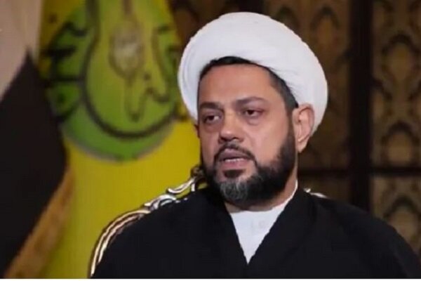 نجباء: عراق تسلیم خواسته ضد ایرانی آمریکا نشود؛ همه احتمالات مطرح است