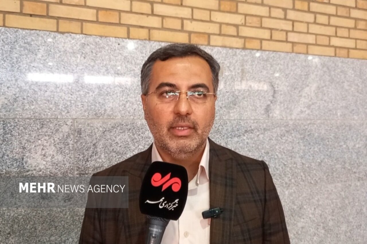 شهردار منطقه ۲۰ جزئیات خدمت‌رسانی به زائران مراسم وداع را تشریح کرد