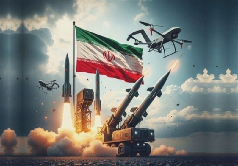 امپراتوری دروغ رسانه‌ای نمی‌تواند از شکوه جمهوری اسلامی ایران بکاهد
