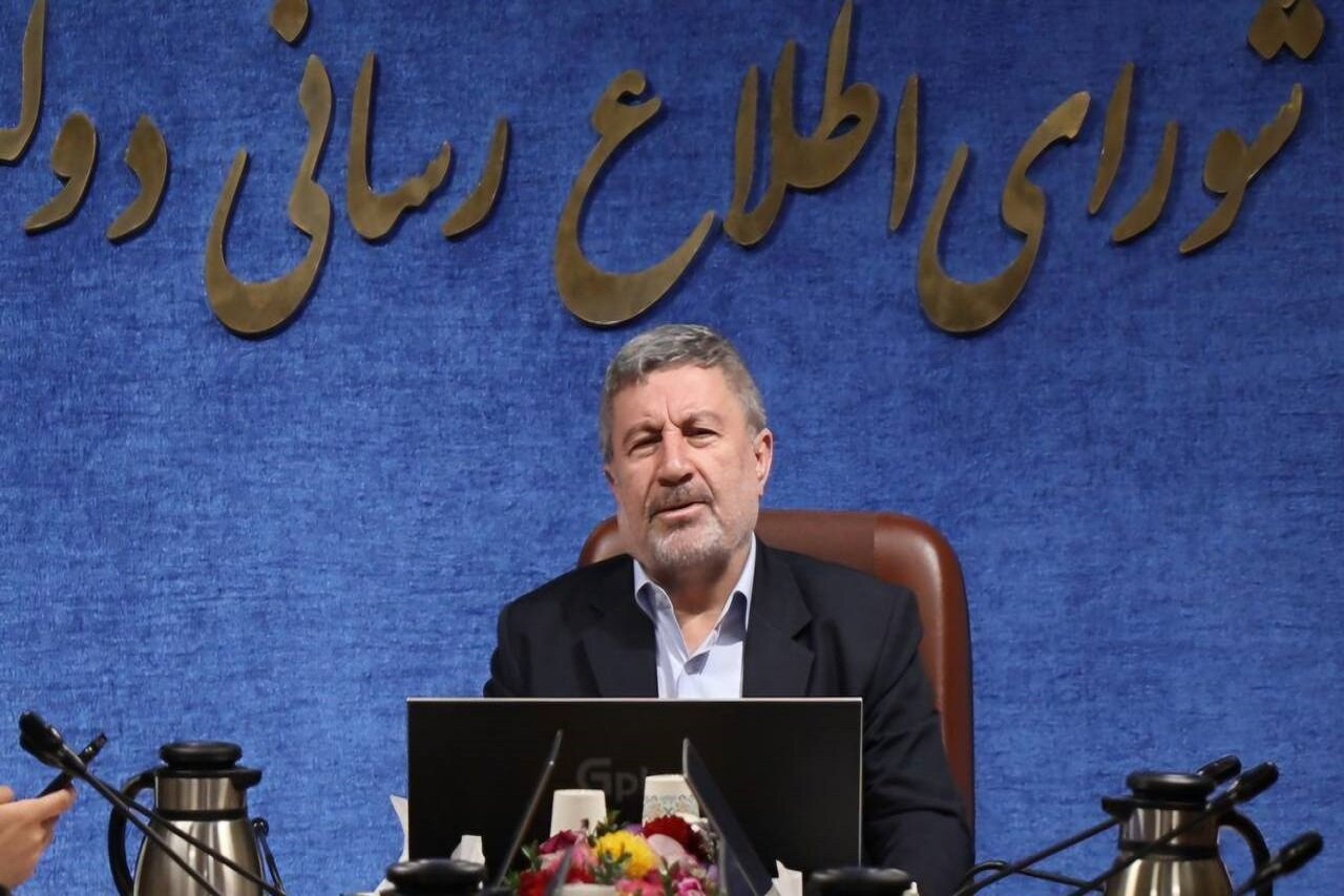 شرایط فولاد خوزستان و فولاد مبارکه تحت کنترل است و جای نگرانی نیست