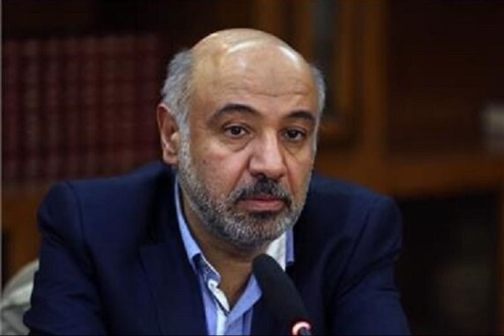 میدری: الگوهای موفق اقتصادی استان‌ها در سراسر کشور اجرا می شود