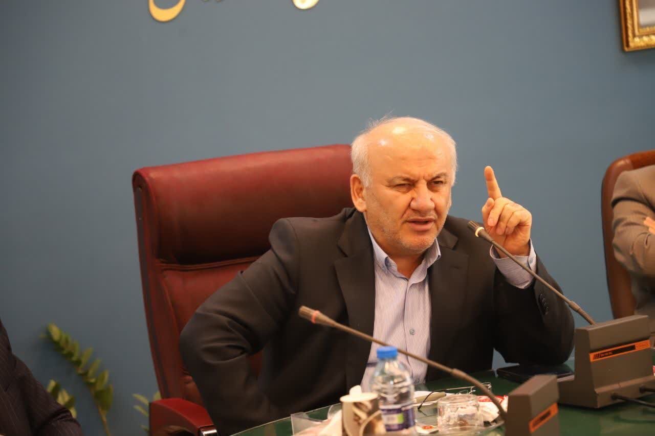 ارتقای خدمات درمانی نیاز گلوگاه است؛ احداث شهرک مسکونی