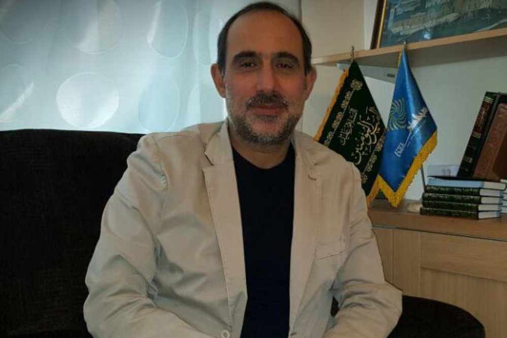 میراث «رهبر شهید»