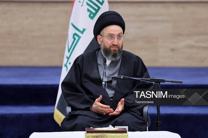 هشدار حکیم درباره پیامدهای غفلت از مبارزه با تروریسم