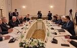 دادستان‌های کل ایران و روسیه تفاهم‌نامه همکاری امضا کردند