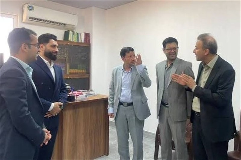 کاهش اطاله دادرسی و تکریم ارباب‌رجوع اولویت اصلی دستگاه قضایی بوشهر