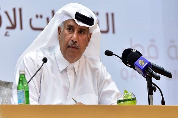 تاکید مقام پیشین قطر بر لغو محاصره ایران