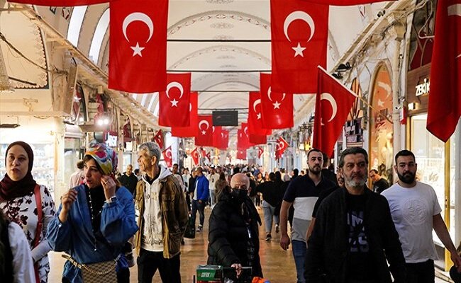 تأثیر جنگ ایران بر تجارت خارجی ترکیه