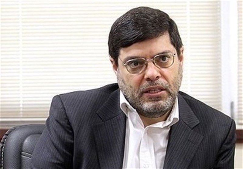 مرندی: آمریکا پدافندش را پشت مخازن نفت کشورهای منطقه پنهان کرد