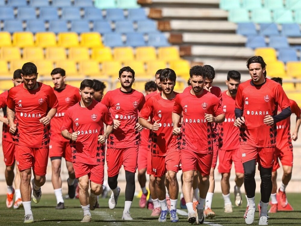 پاسخ قطعی پرسپولیس به یک شایعه درباره ۲ ملی پوش