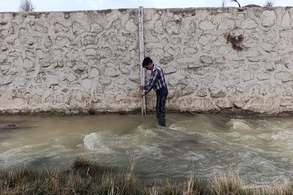تداوم خشکسالی و توزیع نامتوازن بارش‌ها