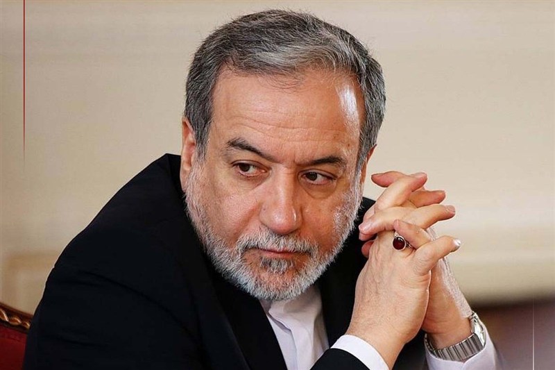 واکنش عراقچی به خبر دروغین اخراج دیپلمات‌های ایرانی
