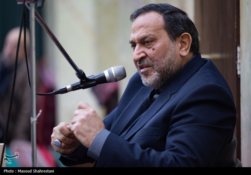 مقدم‌فر: خامنه‌ای جوان سناریوی فروپاشی ایران را باطل کرد