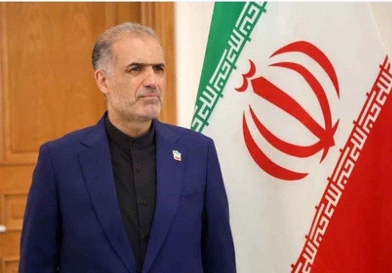 جلالی: در آستانه امضای قرارداد اجرایی راه‌آهن رشت-آستارا قرار داریم