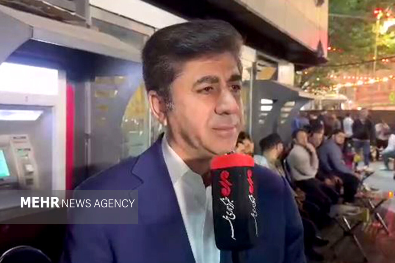 دبیرکل فدراسیون فوتبال برکنار شد/ گزینه‌های جانشینی مشخص شدند