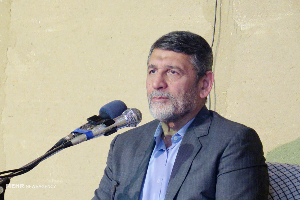 صفار هرندی: تاریخ پیشرفت‌های ایران را با نام رهبرانقلاب پیوند خواهد زد
