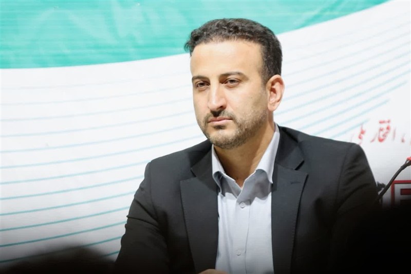 مدیرعامل ذوب‌آهن: امیدواریم شرایط حرفه‌ای ما با نتایج خوب همراه شود