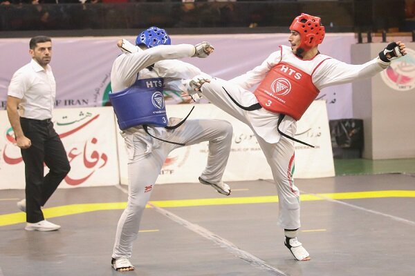 ١٦ تکواندوکار به اردوی تیم ملی دعوت شدند