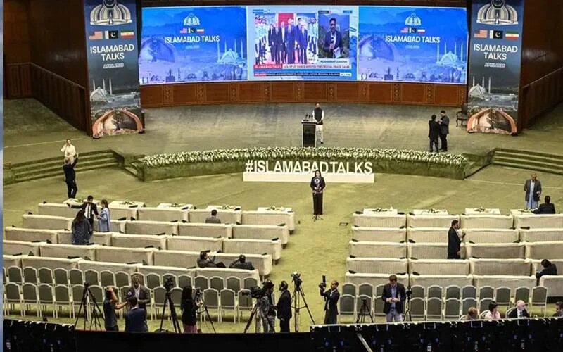 یک منبع دیپلماتیک: تبادل مستمر پیام بین تهران و اسلام‌آباد ادامه دارد