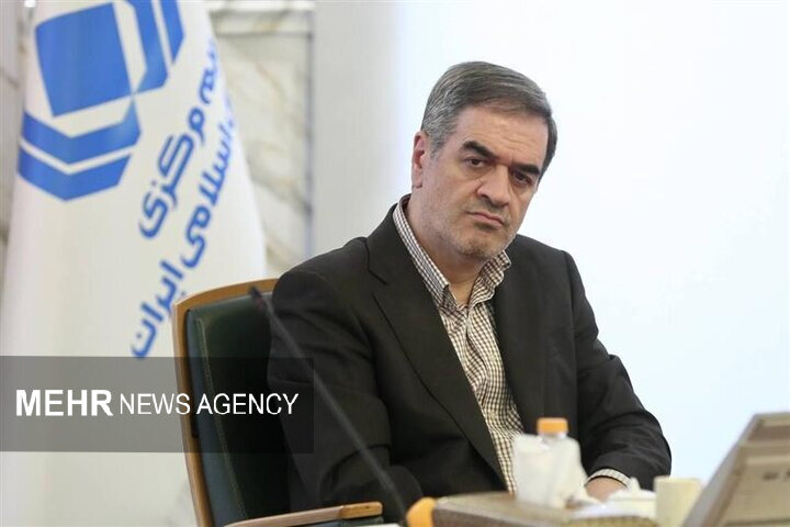بیمه مرکزی نمی‌تواند اشخاص را به خرید از یک شرکت بیمه خاص مجبور کند