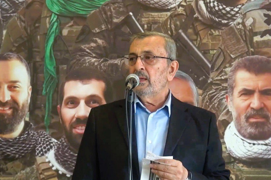 حزب‌الله: تنها راه لبنان تکیه به موضع ایران در منطقه است
