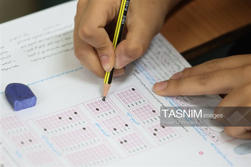 ارائه خدمات انتخاب رشته کنکور در بیش از 1100 پایگاه