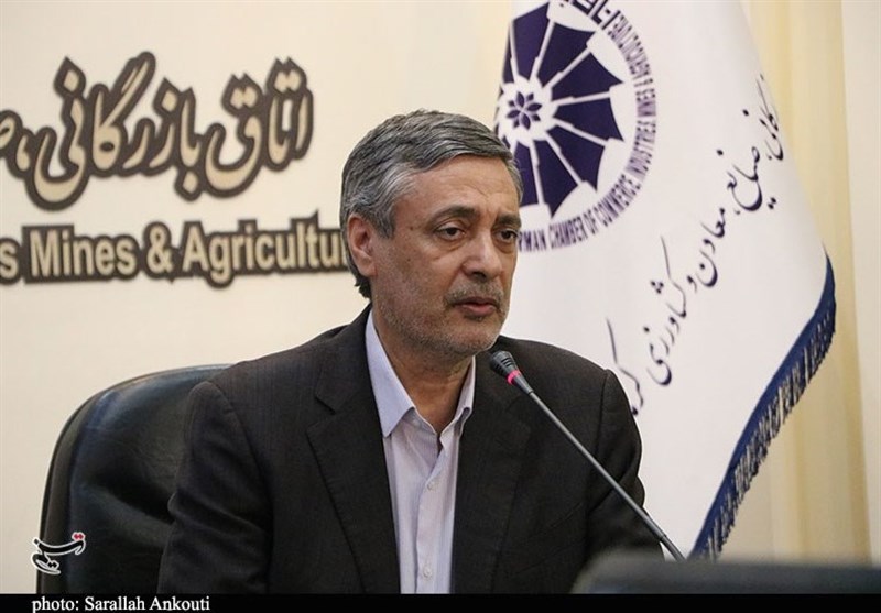 رئیس اتاق بازرگانی کرمان:نگاه سنتی به معدن‌کاری در کرمان باید تغییرکند