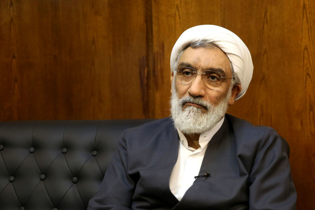 پیام تبریک مصطفی پورمحمدی به رهبر انقلاب