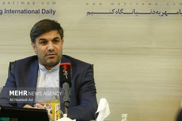 بودجه امنیت سایبری دستگاه‌ها باید متوازن و هدفمند شود