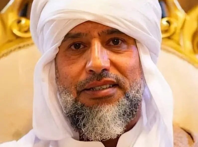 پسر معمر قذافی در لیبی ترور شد