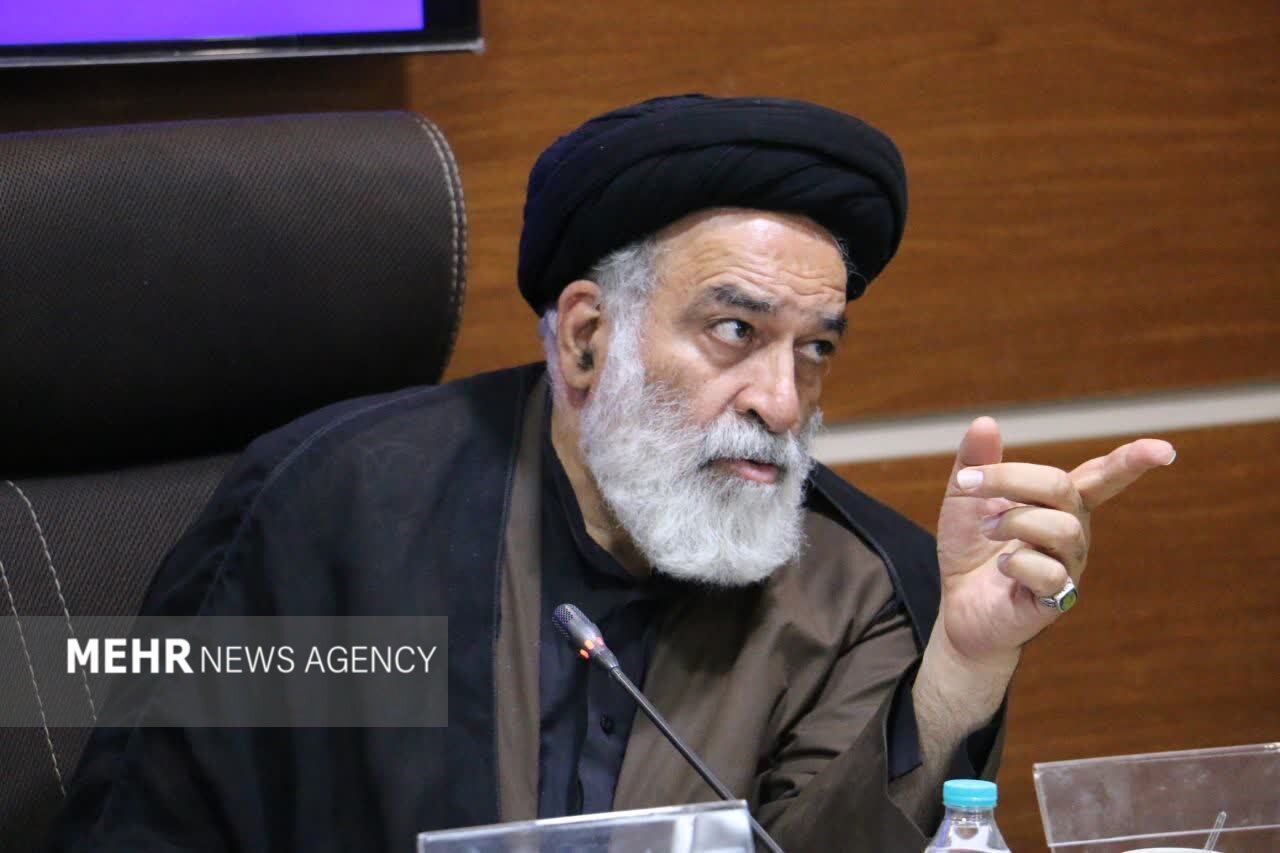 محمودی: خبرنگاران بر عهد الهی و رسالت حرفه‌ای خود ایستاده‌اند