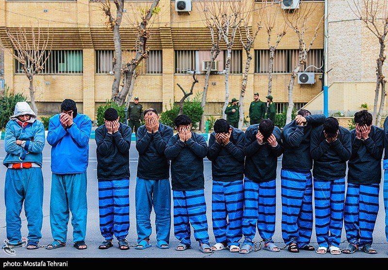 کشف یک‌هزار میلیارد کالای قاچاق در مرزهای کردستان؛ 22 متهم دستگیر شدند