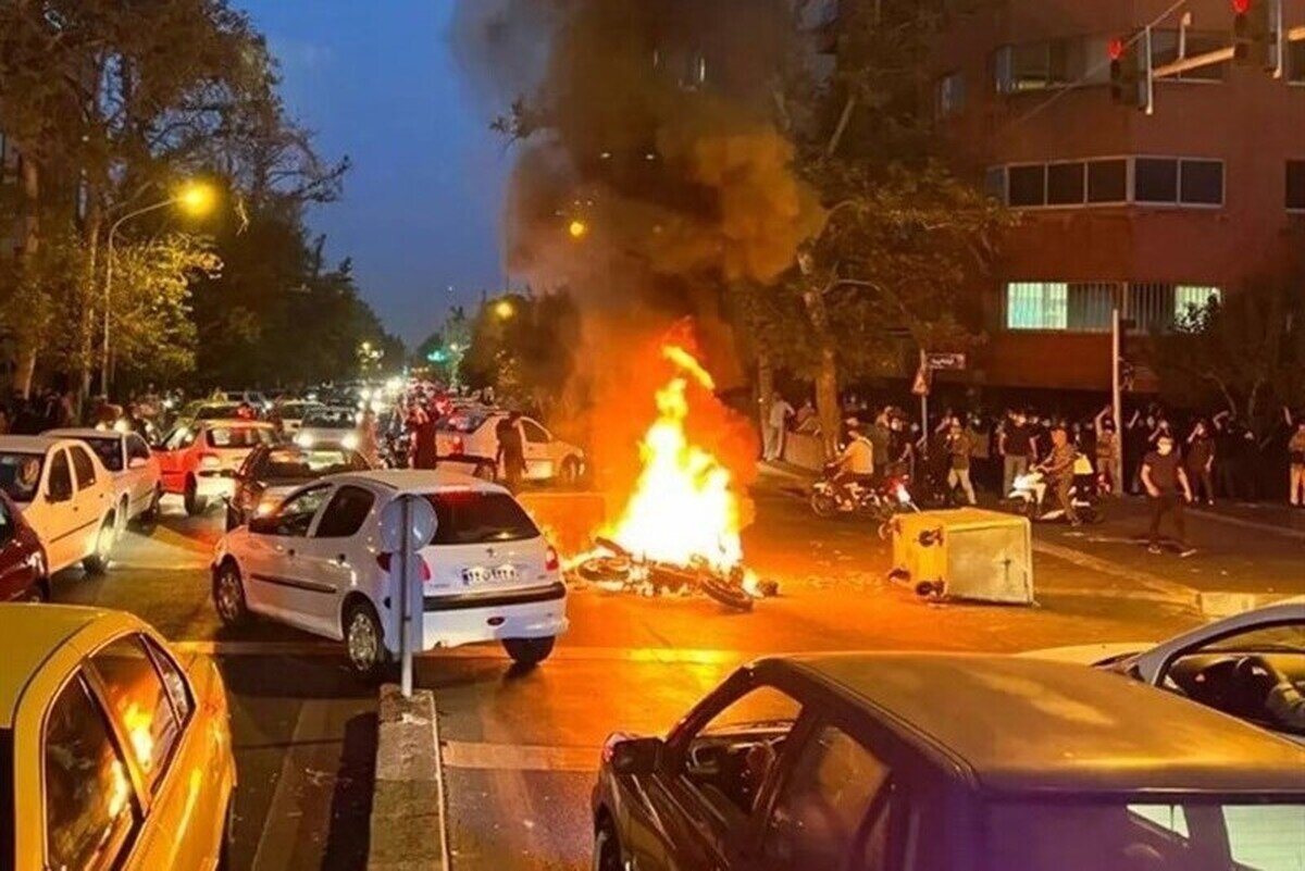 تشریح ابعاد فتنه دی ماه در مسجد سلیمان؛ نیروهای مردمی در میدان