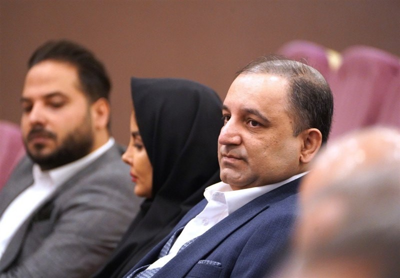 ببینید| علوی: 7 نامه برای معرفی چادرملو به AFC ارسال کردیم
